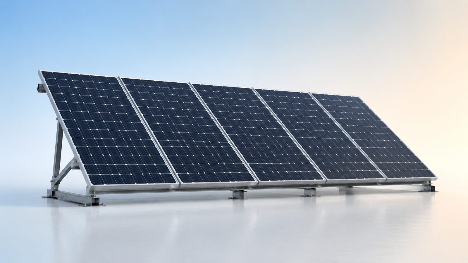 Solar PV Panels